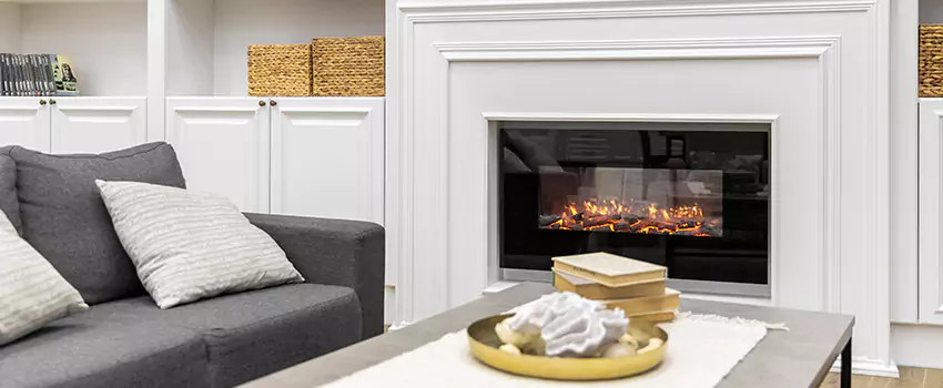 Professional Fireplace Maintenance Contractors in Ocean Springs, MS