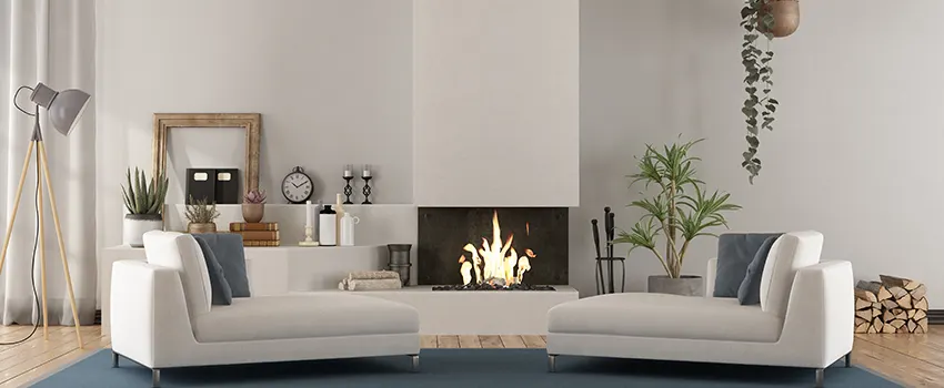 Decorative Fireplace Crystals Services in Ocean Springs, Mississippi