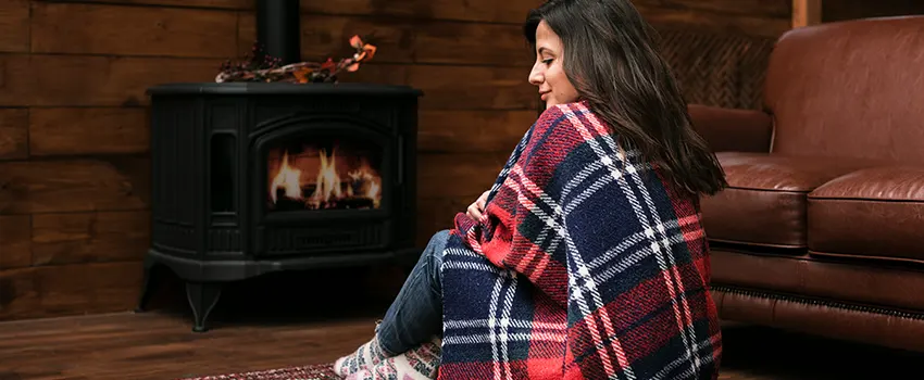 Fireplace Firebox Grate Replacement Services  in Ocean Springs, Mississippi