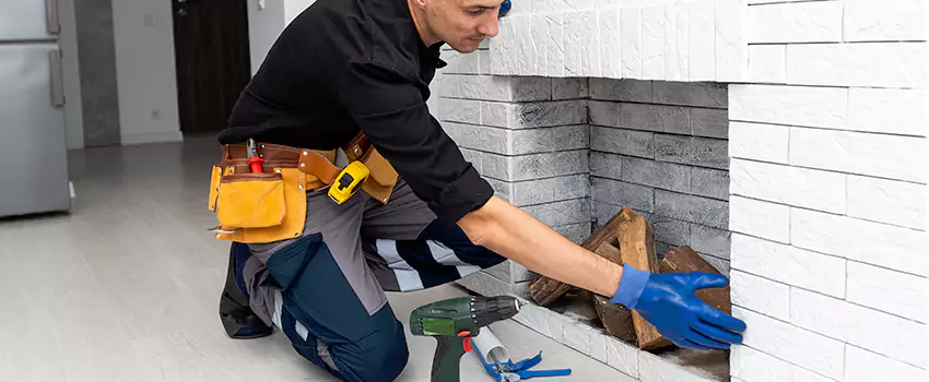 Top Fireplace Installation Company in Ocean Springs, Mississippi