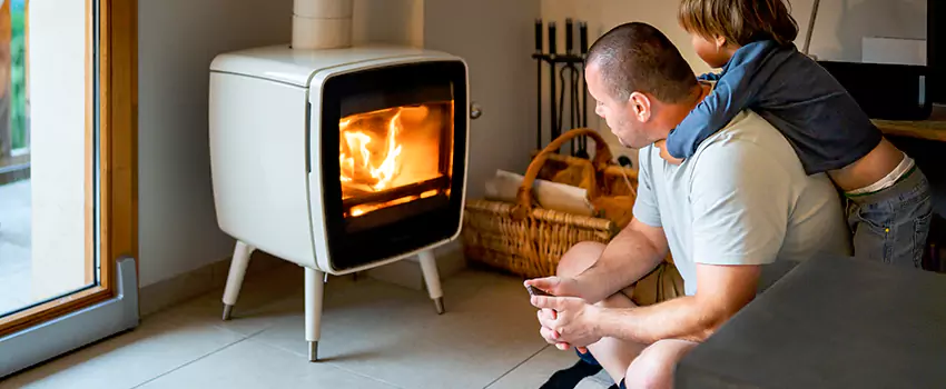 Fireplace Flue Maintenance Services in Ocean Springs, MS