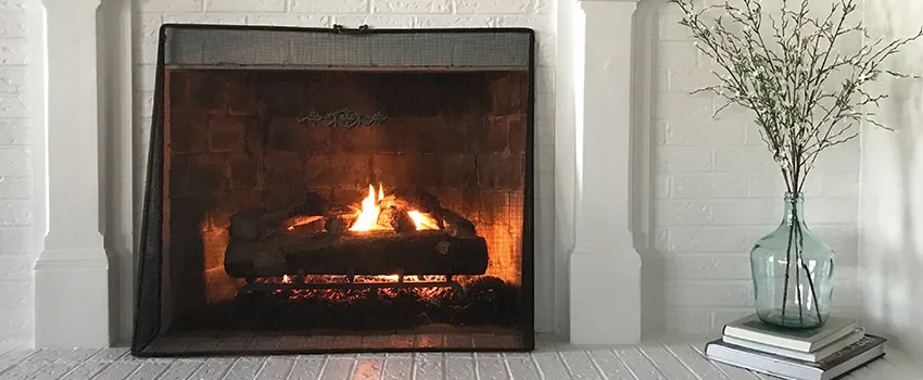 Cost-Effective Fireplace Mantel Inspection And Maintenance in Ocean Springs, MS
