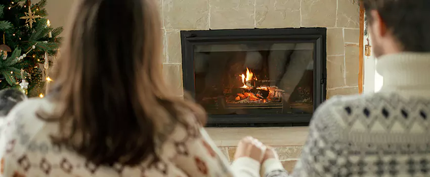 Fireplace Firebox Refurbish & Restore Services in Ocean Springs, MS