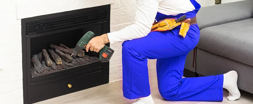 Fireplace Safety Inspection Specialists in Ocean Springs, Mississippi