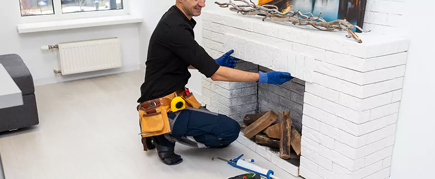 Gas Fireplace Repair And Replacement in Ocean Springs, MS