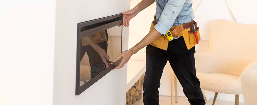 Traditional Fireplace Vent Sweeping in Ocean Springs, MS