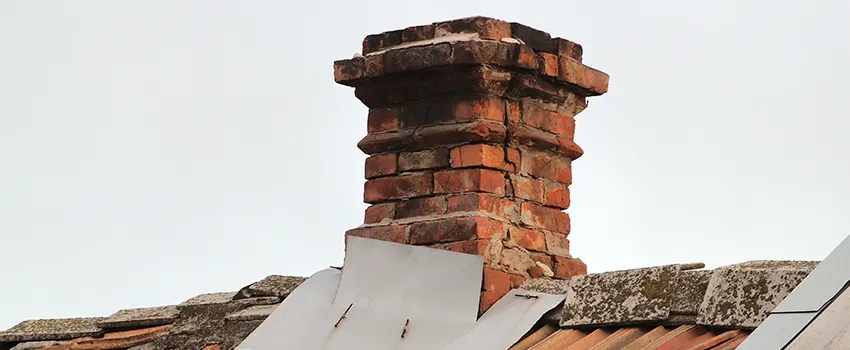 Cost of Fixing Blocked Chimney in Ocean Springs, Mississippi