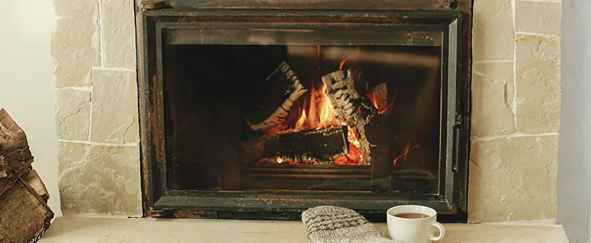 Kings man Fireplaces Insert Services in Ocean Springs, MS