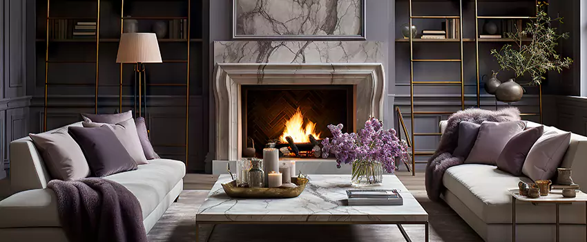 Napoleon Galaxy Series Outdoor Fireplaces Repair in Ocean Springs, MS