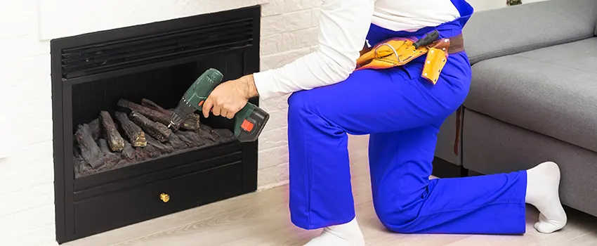 Pellet Fireplace Repair Services in Ocean Springs, MS