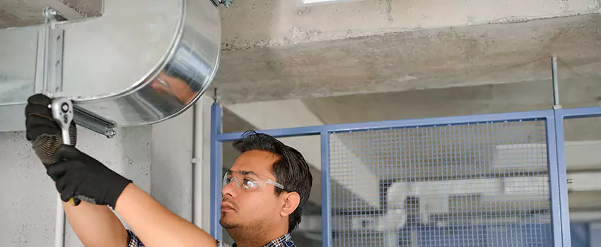 Benefit of Ventilation Cleaning in Ocean Springs, Mississippi