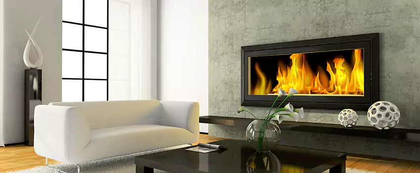 Ventless Fireplace Oxygen Depletion Sensor Installation and Repair Services in Ocean Springs, Mississippi