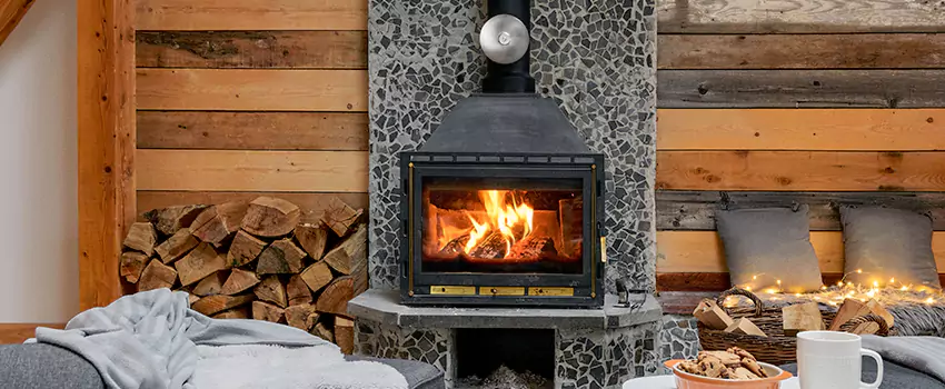 Affordable Wood Fireplace Fixing Solutions in Ocean Springs, Mississippi
