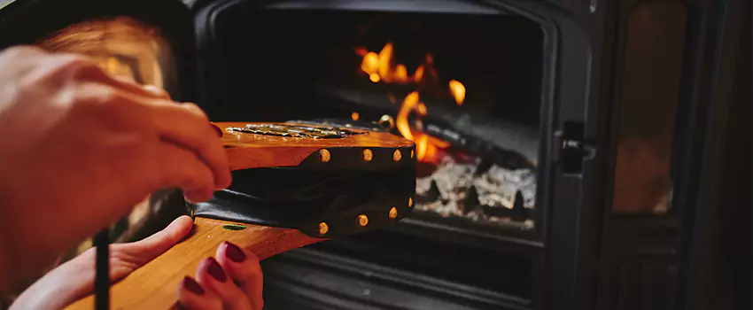 Cost of Wood Furnace Repair and Installation Services in Ocean Springs, MS