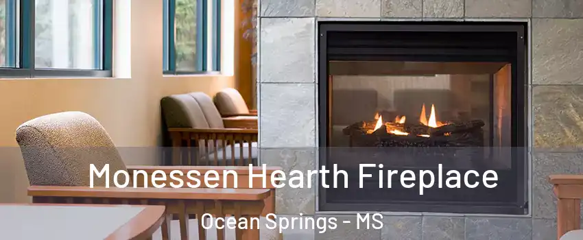  Monessen Hearth Fireplace Ocean Springs - MS