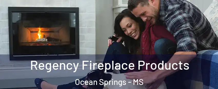  Regency Fireplace Products Ocean Springs - MS