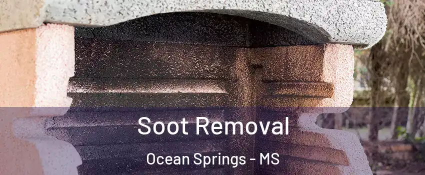  Soot Removal Ocean Springs - MS